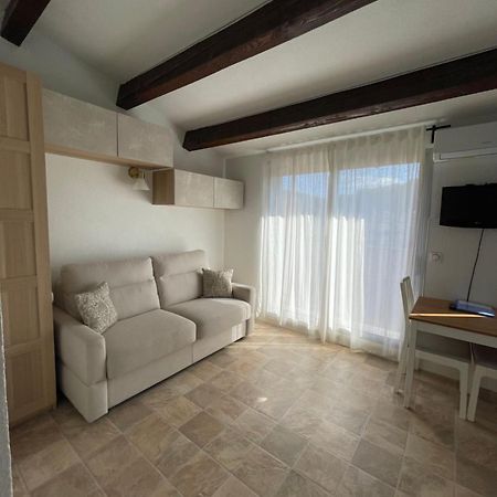 אגדה Appartement Pinede Piscine Clim Proche Plage Village Naturiste מראה חיצוני תמונה