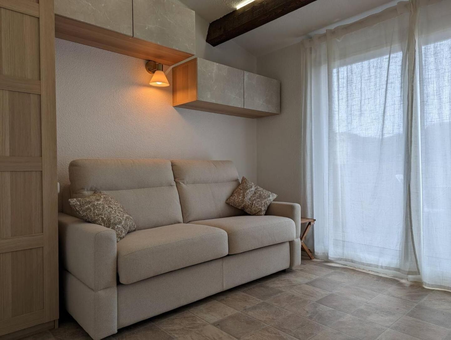 אגדה Appartement Pinede Piscine Clim Proche Plage Village Naturiste מראה חיצוני תמונה