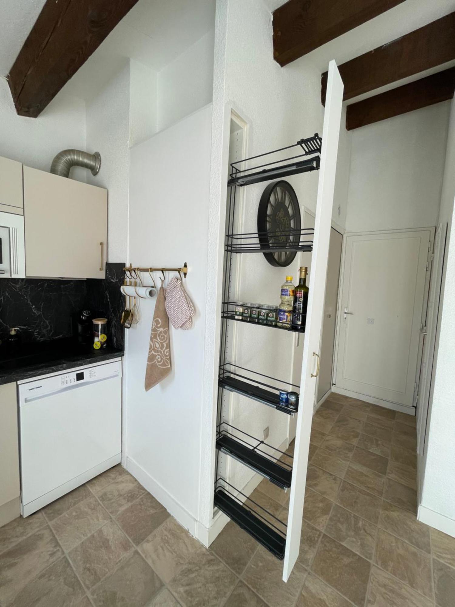 אגדה Appartement Pinede Piscine Clim Proche Plage Village Naturiste מראה חיצוני תמונה