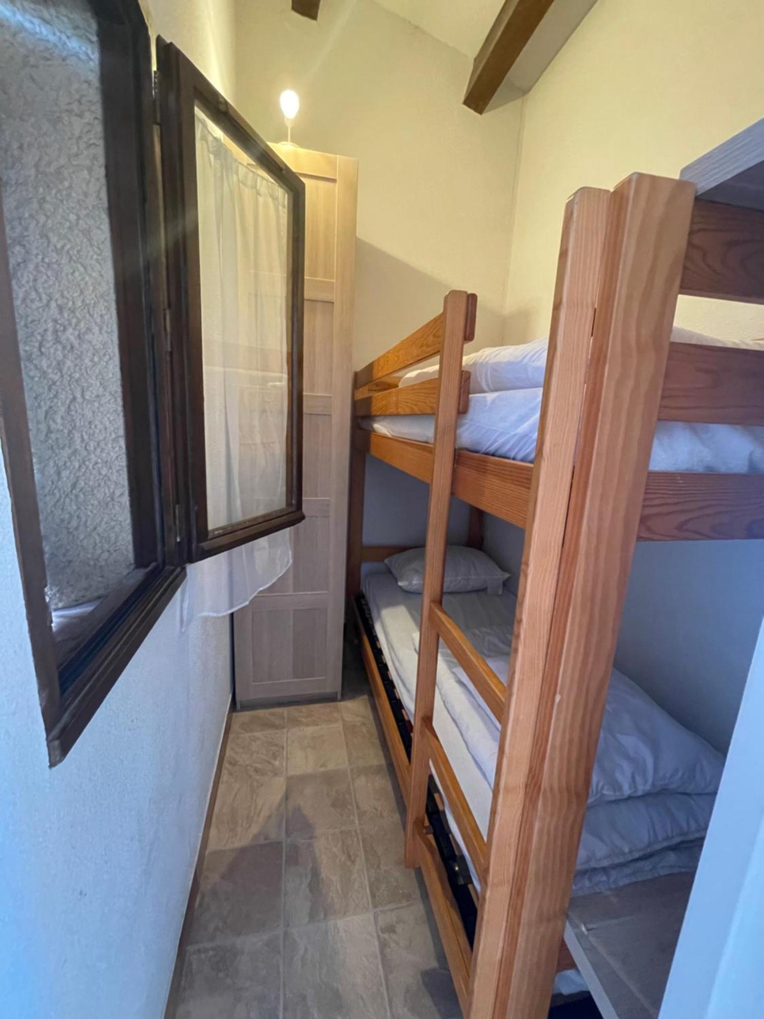 אגדה Appartement Pinede Piscine Clim Proche Plage Village Naturiste מראה חיצוני תמונה